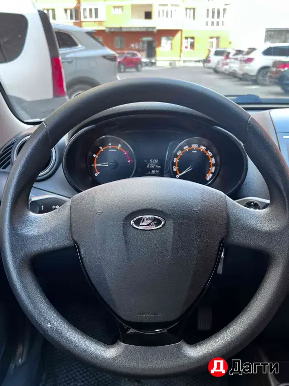 LADA (ВАЗ) Granta, 2023 года