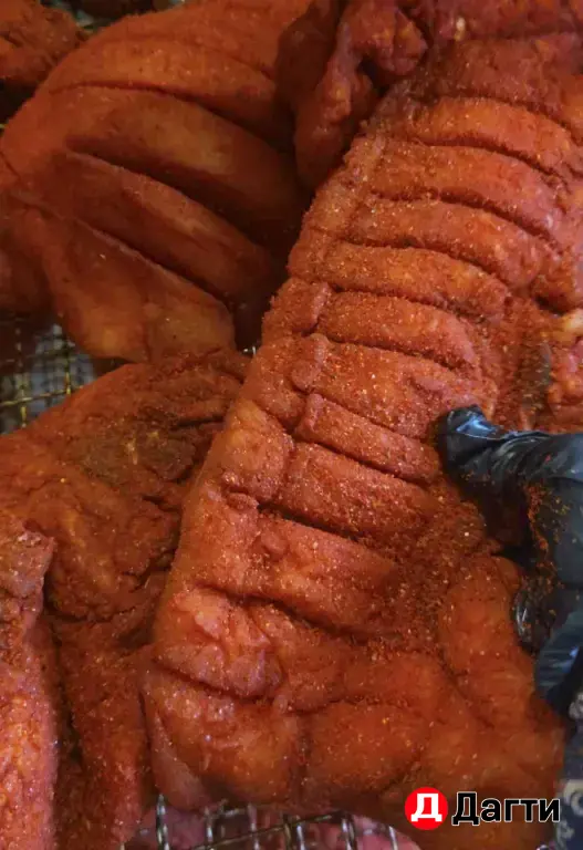 Курдюк от 20кг