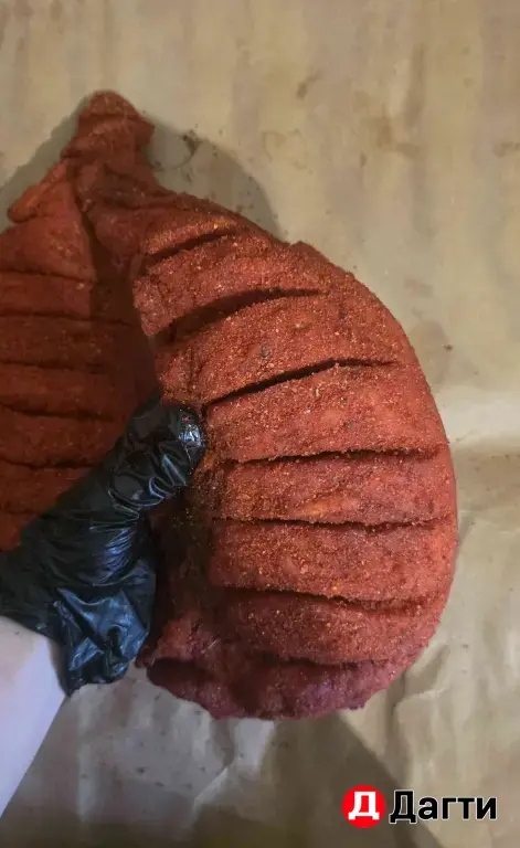 Курдюк от 20кг