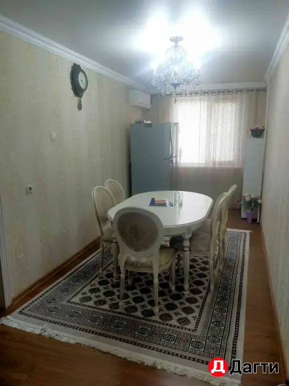 Квартира,, каких не встретишь.