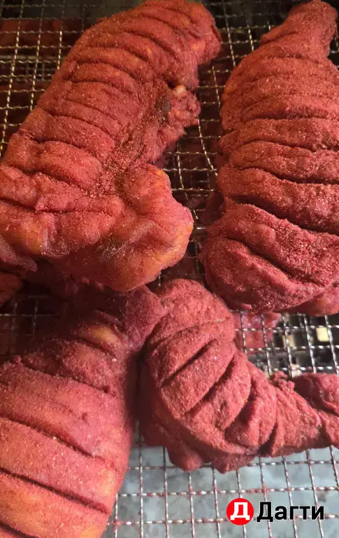 Курдюк от 20кг