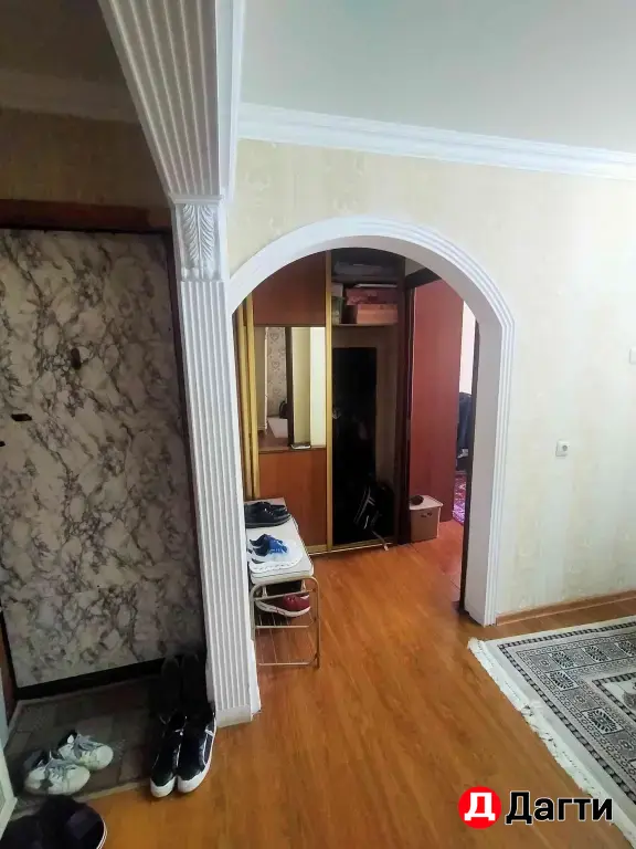 Квартира,, каких не встретишь.