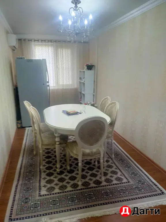 Квартира,, каких не встретишь.