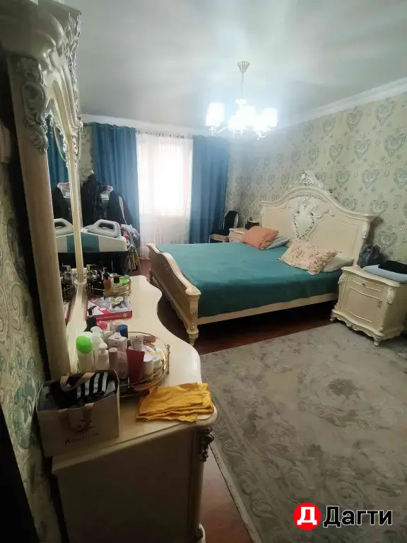 Квартира,, каких не встретишь.