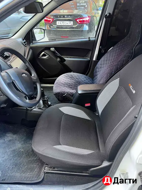 LADA (ВАЗ) Granta, 2023 года
