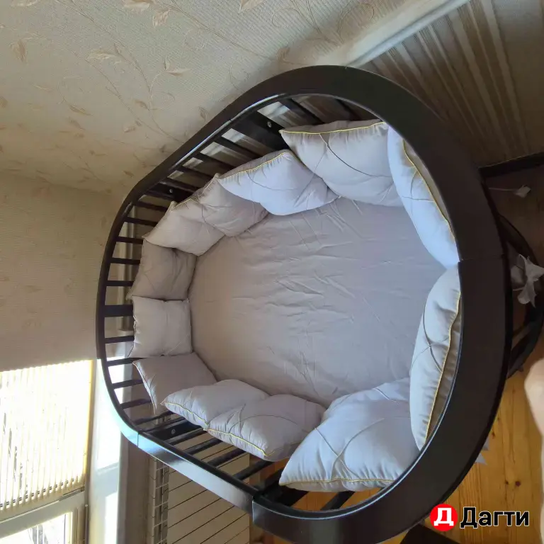 детская кровать 7в1