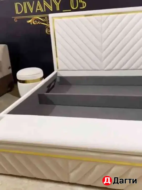 КРОВАТИ ПО НИЗКИМ ЦЕНАМ