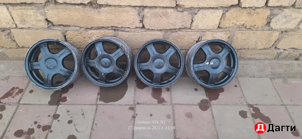 продаю диски