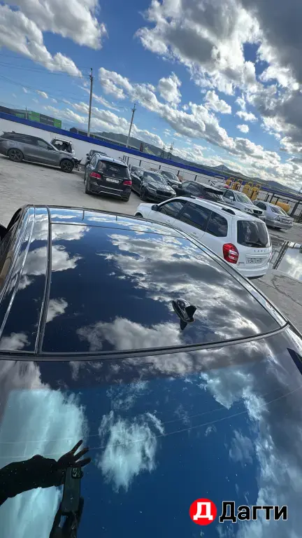 Mercedes-Benz S-Класс, 2011 года