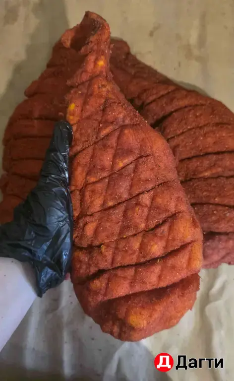 Курдюк от 20кг