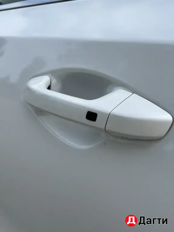 Kia Cerato, 2020 года