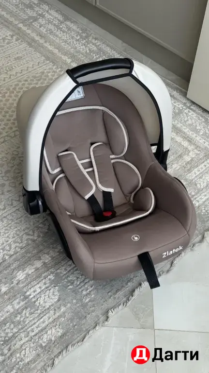 автолюлька