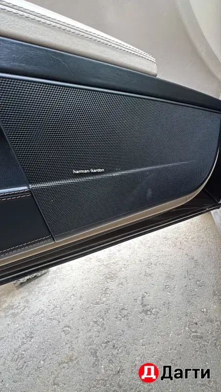 Mercedes-Benz S-Класс, 2011 года
