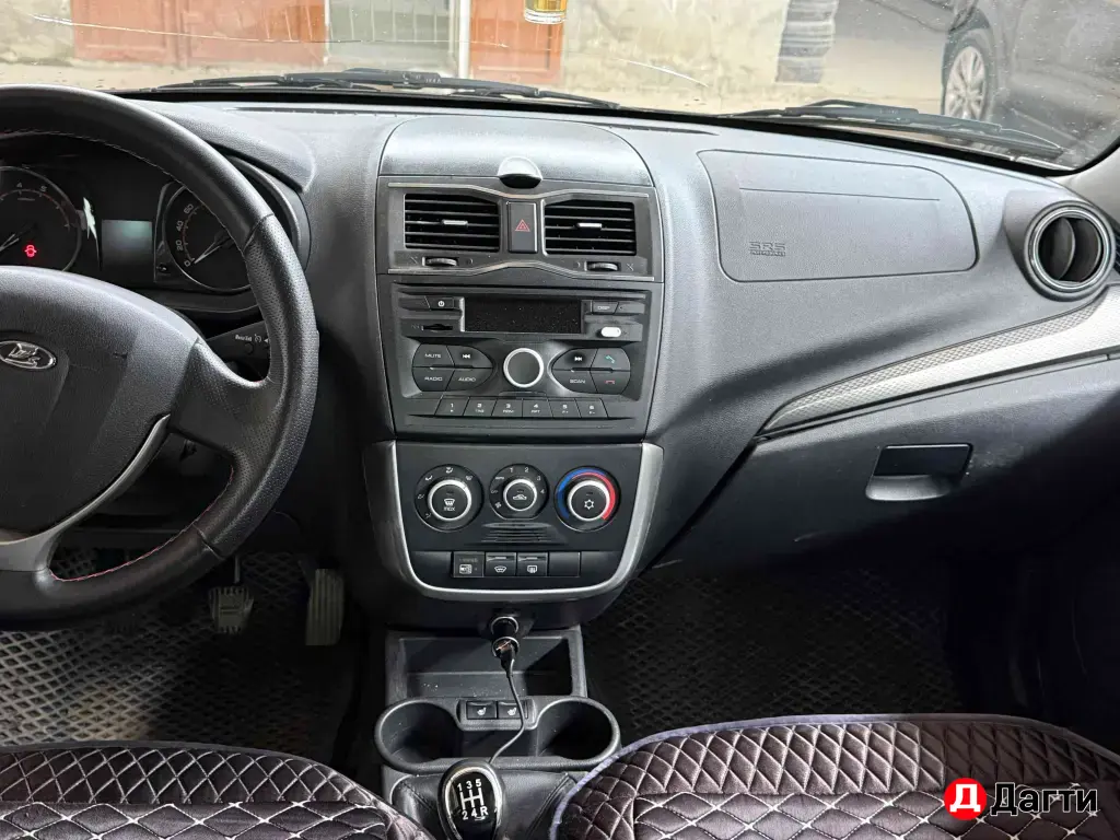 LADA (ВАЗ) Granta, 2020 года