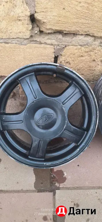 продаю диски