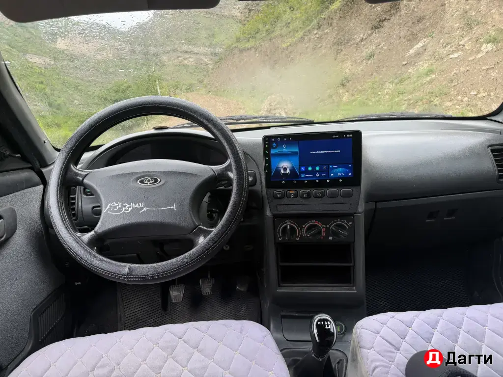 LADA (ВАЗ) 2111, 2008 года
