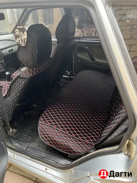 LADA (ВАЗ) 2115, 2007 года