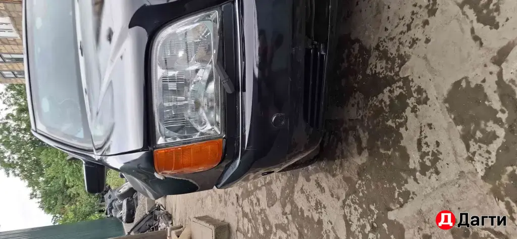 Mercedes-Benz S-Класс, 1999 года