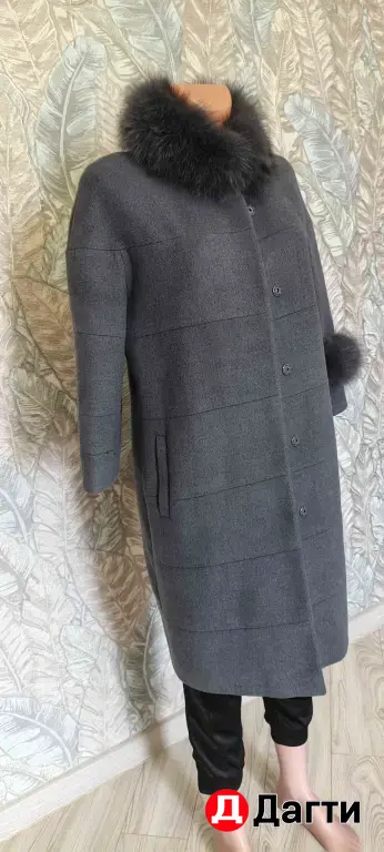Пальто женское