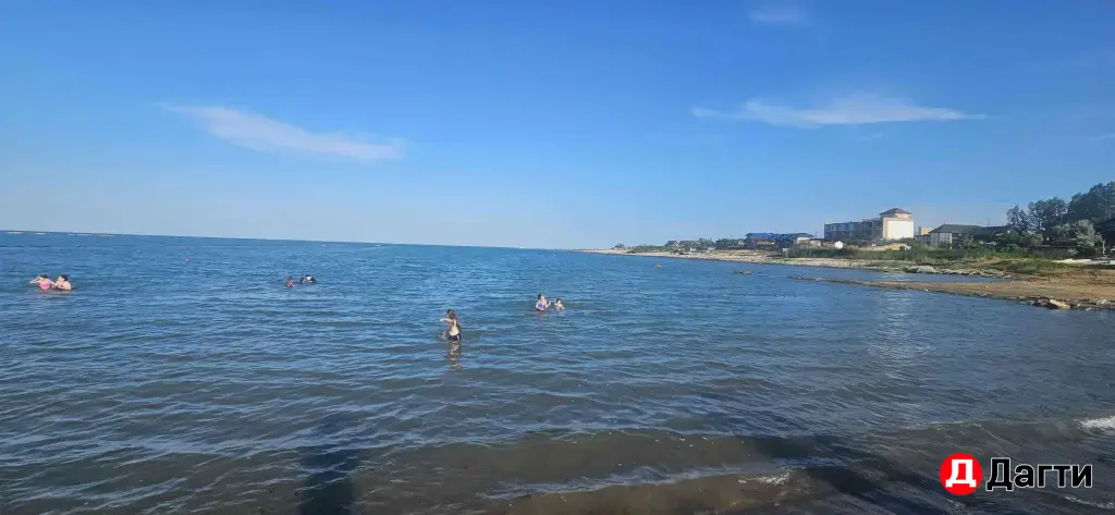 Участок 600 кв.м.