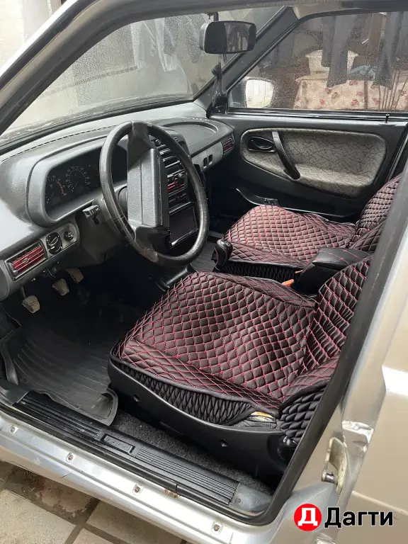 LADA (ВАЗ) 2115, 2007 года