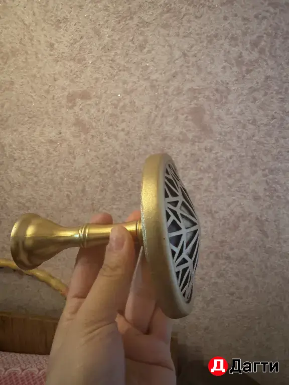 держатели для штор