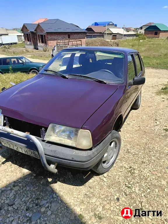 ИЖ 2126 «Ода», 2005 года