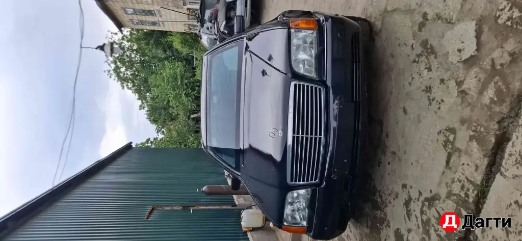 Mercedes-Benz S-Класс, 1999 года