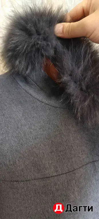 Пальто женское