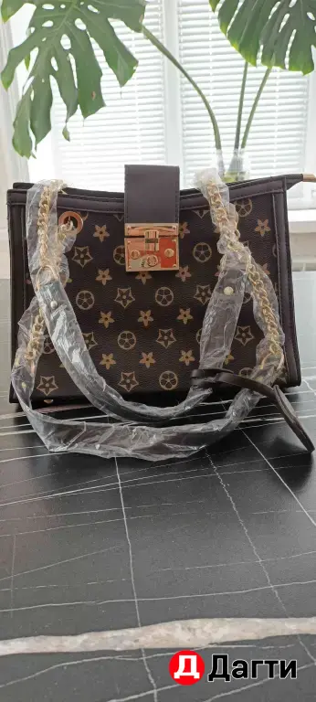Сумка жен.