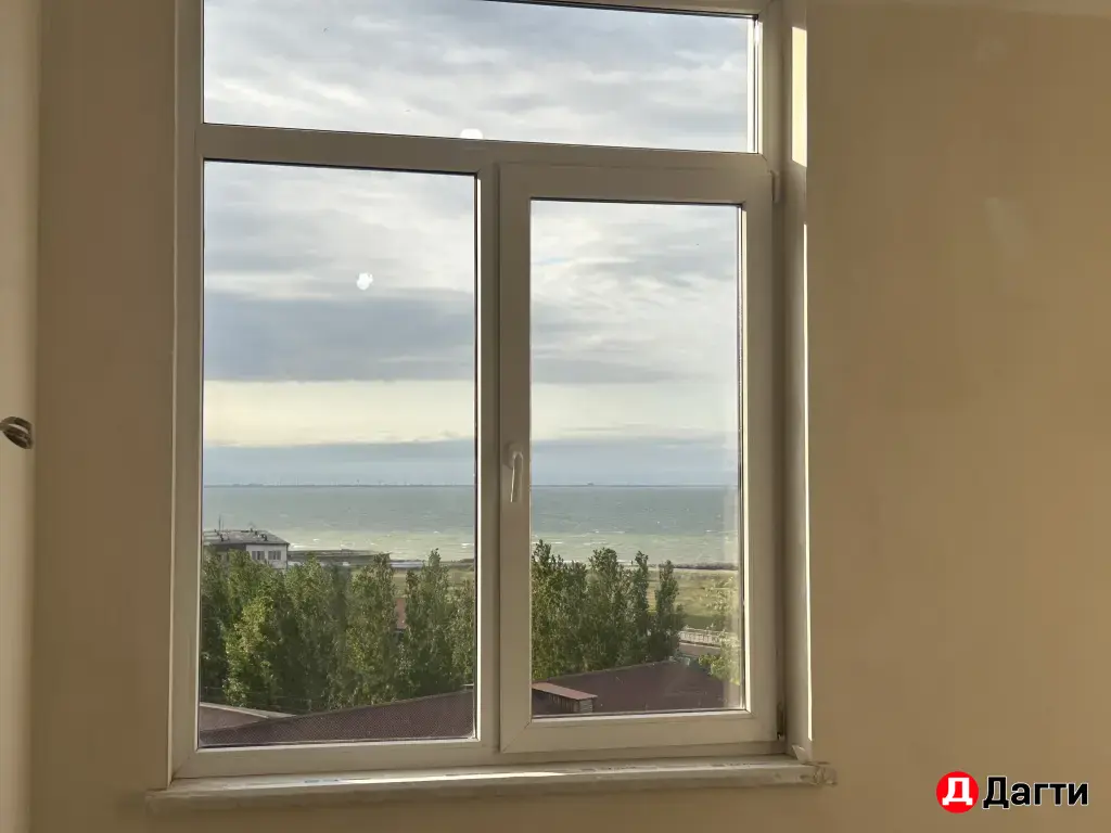 Квартира 84 м2