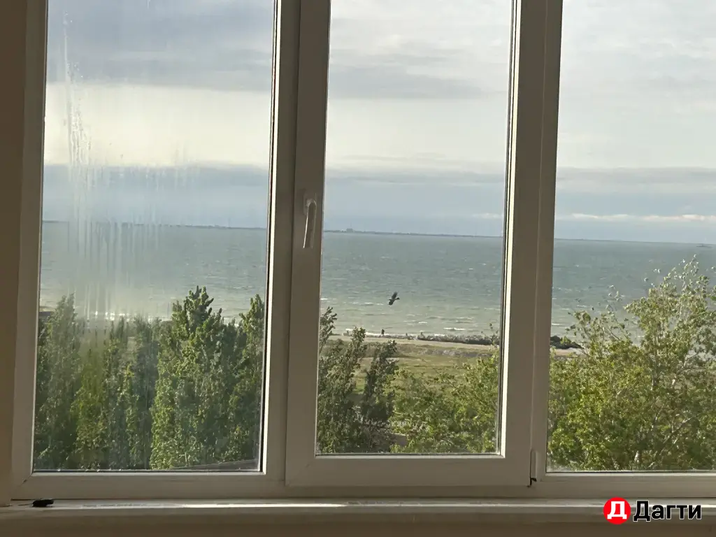Квартира 84 м2