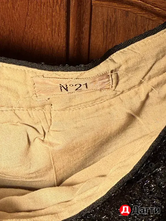 юбка от фирмы N21