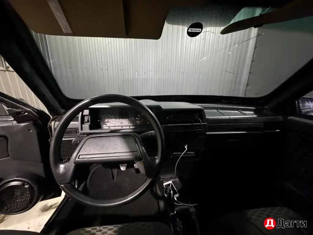 LADA (ВАЗ) 21099, 2001 года