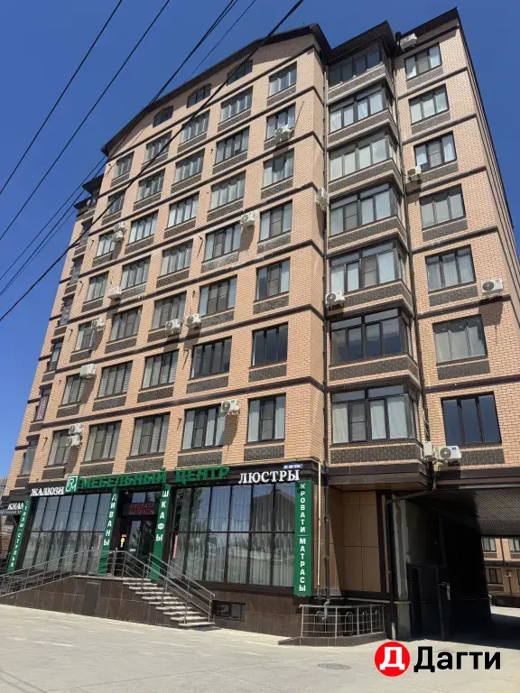 продаю квартиру