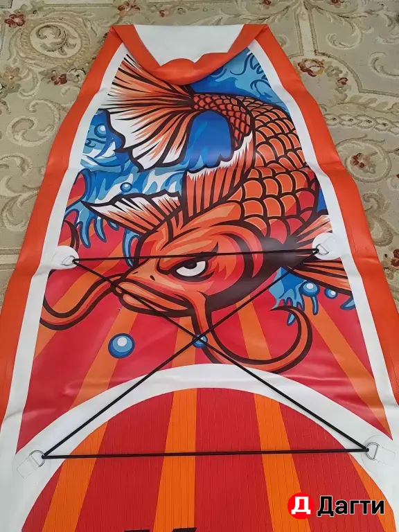сап борд koi