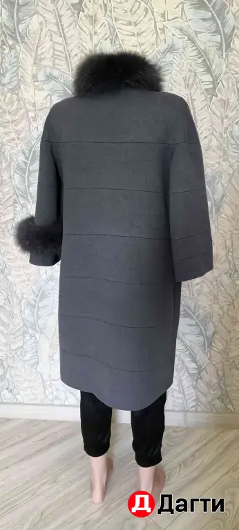 Пальто женское