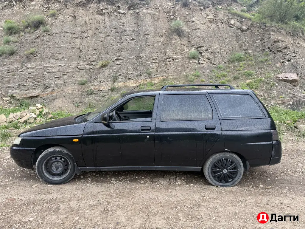 LADA (ВАЗ) 2111, 2008 года