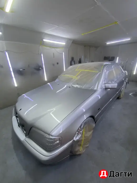 Автомаляр Покраска авто