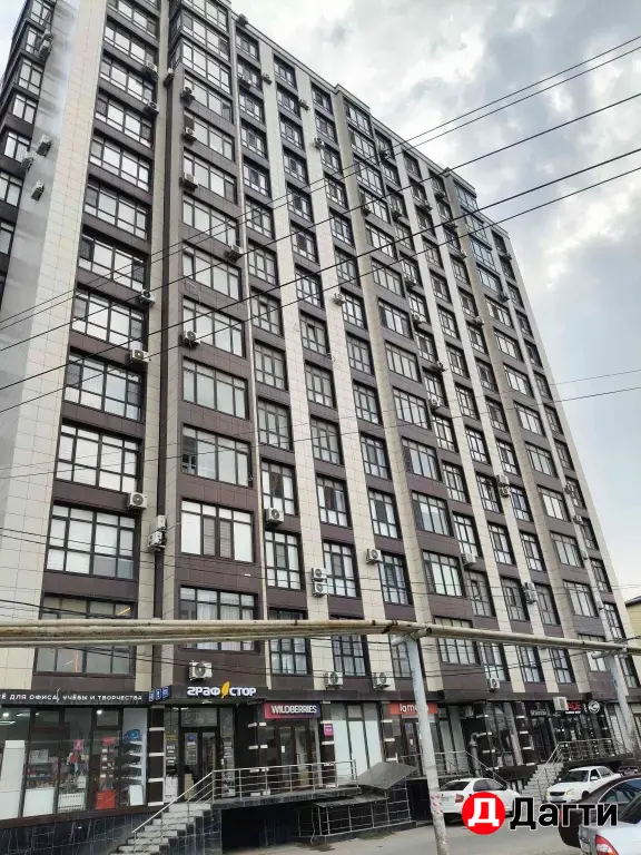 2 комнатная в хорошем доме