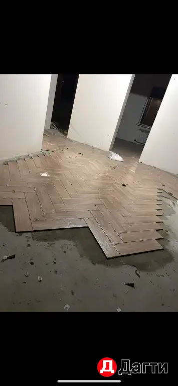 кафельщик плиточник