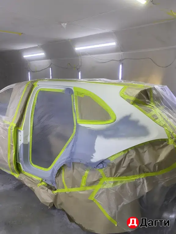 Автомаляр Покраска авто
