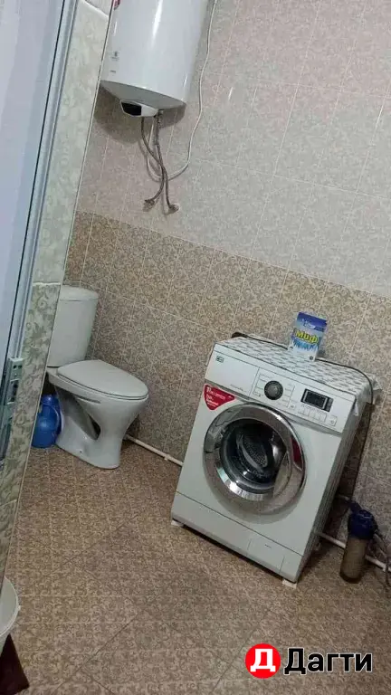 Сдаются комнаты на длительный срок