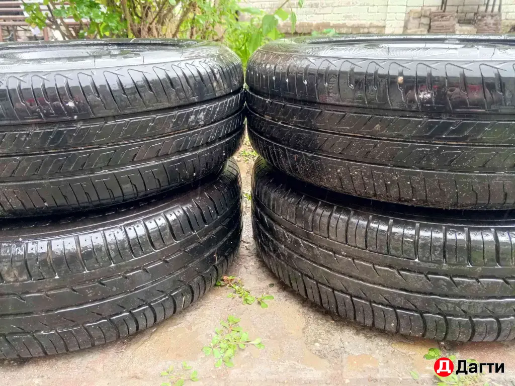 колёса r15 Солярис Рио