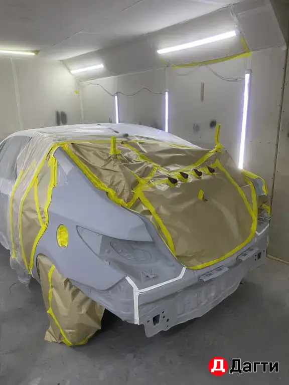 Автомаляр Покраска авто