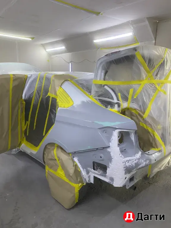 Автомаляр Покраска авто