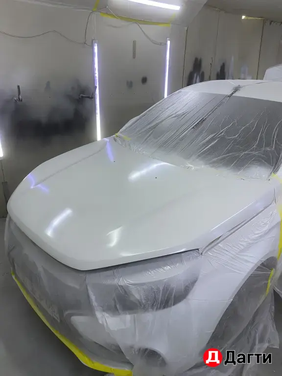 Автомаляр Покраска авто