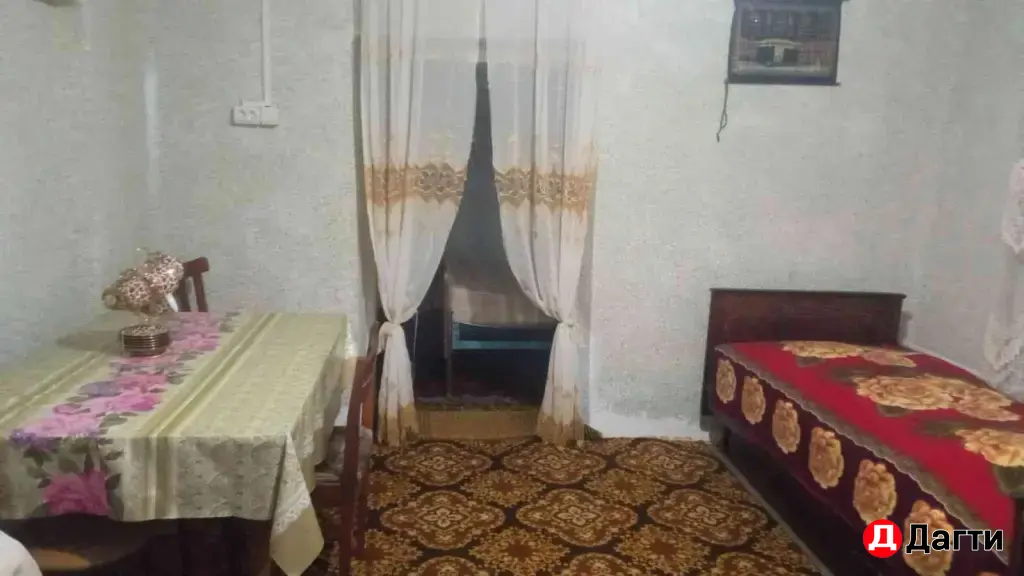 Сдаются две комнаты