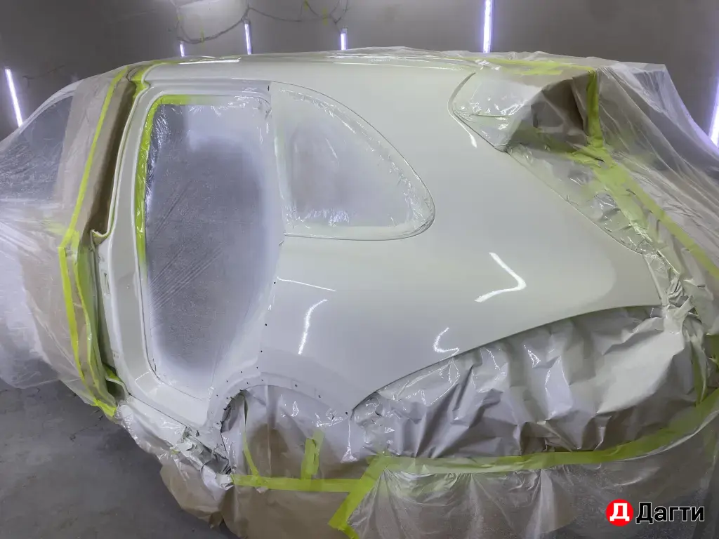 Автомаляр Покраска авто