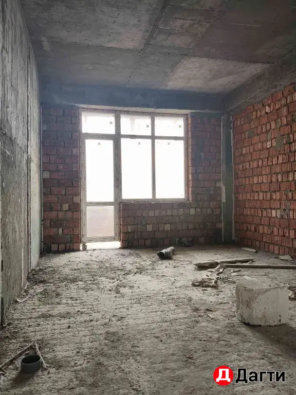 2 комнатная в хорошем доме